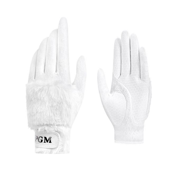 Ladies Golf Glove Heated Premium Golf Gloves