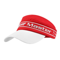 Women's High Quality Golf Visor