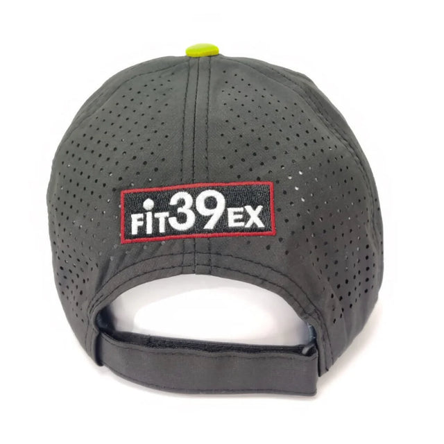 Fit39 Men's Performance Dual Colour Cap