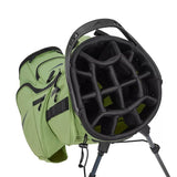 Nike Air Hybrid 2 Golf Stand Bag - Olive