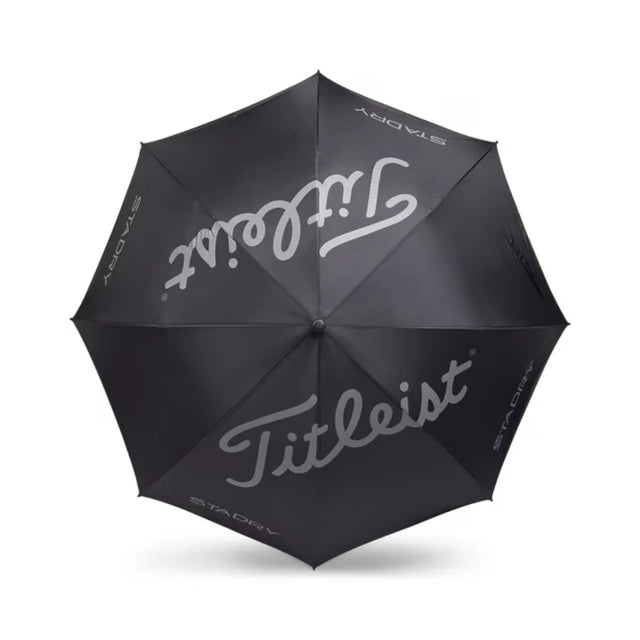 64'' StaDry Single Canopy Umbrella