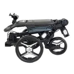 Axglo V1 Three Wheel Lightweight Golf Push Cart