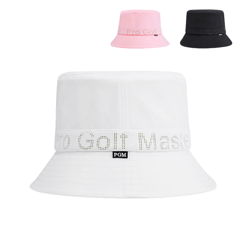 Womens Bucket Hat