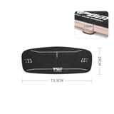 Golf Swing Balance Pedal – Barycenter Shift & Stability Training Aid