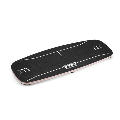 Golf Swing Balance Pedal – Barycenter Shift & Stability Training Aid