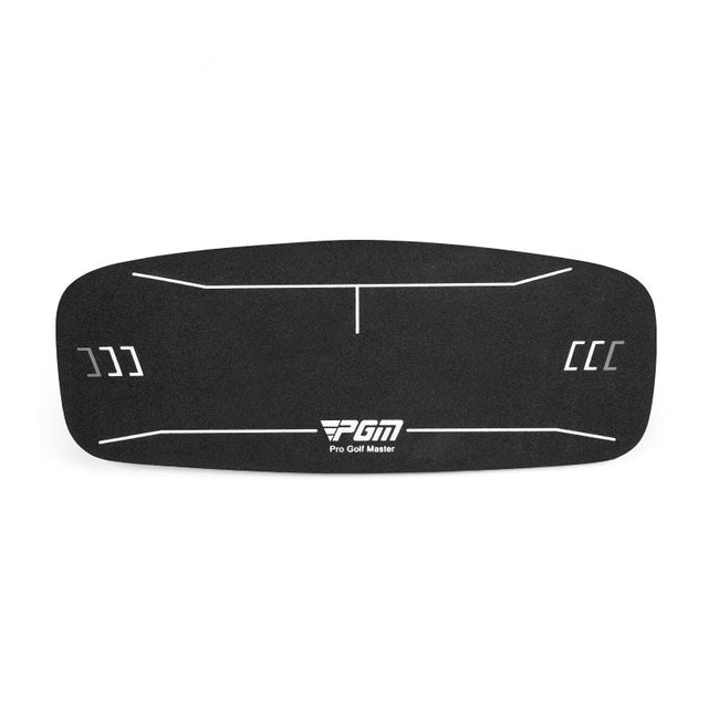 Golf Swing Balance Pedal – Barycenter Shift & Stability Training Aid