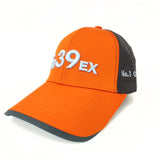 Fit39 Men's Performance Dual Colour Cap