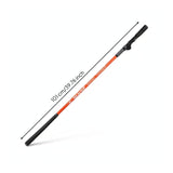 Golf Multifunctional Double-Headed Practice Stick-Improve Grip Posture and Hitting Power Training AId