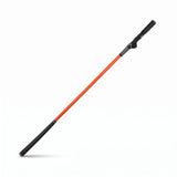 Golf Multifunctional Double-Headed Practice Stick-Improve Grip Posture and Hitting Power Training AId