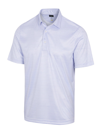 Men's 422 Heather Golf Polo T shirt (2024 Collection)