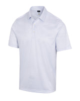 Men's 422 Heather Golf Polo T shirt (2024 Collection)