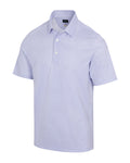 Men's 423 Heather Golf Polo