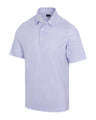 Men's 423 Heather Golf Polo T shirt (2024 Collection)