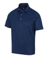 Men's 423 Heather Golf Polo T shirt (2024 Collection)