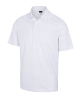 Men's 423 Heather Golf Polo T shirt (2024 Collection)