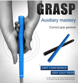 SB004 New Design Hexagon Golf Grip