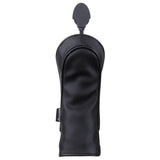 Fazer Golf Hybrid Head Cover - Black/White/Grey