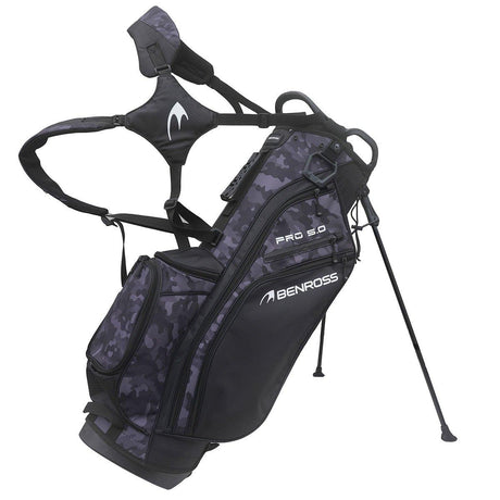 Benross Pro 5.0 Golf Stand Bag (7 Divider)