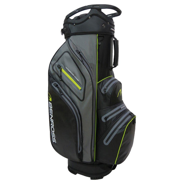 Protec 5.0 Fully Waterproof Golf Cart Bag