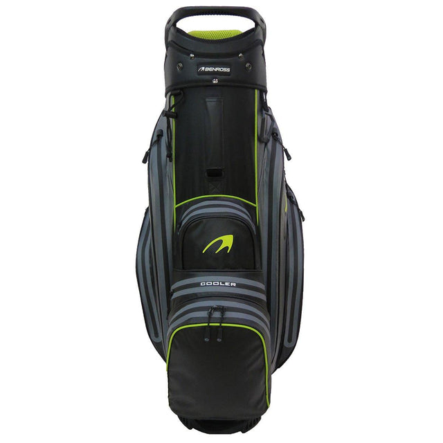 Protec 5.0 Fully Waterproof Golf Cart Bag
