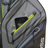 Protec 5.0 Fully Waterproof Golf Cart Bag