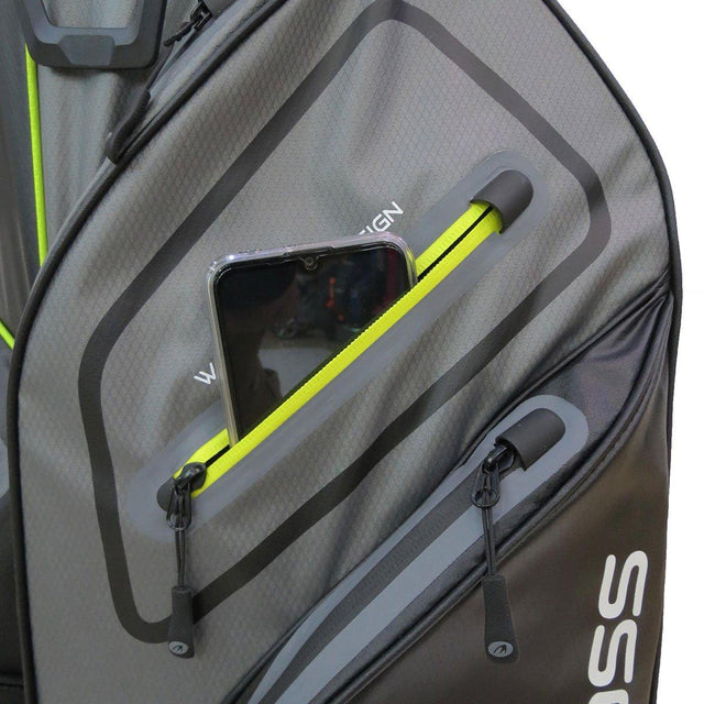 Protec 5.0 Fully Waterproof Golf Cart Bag