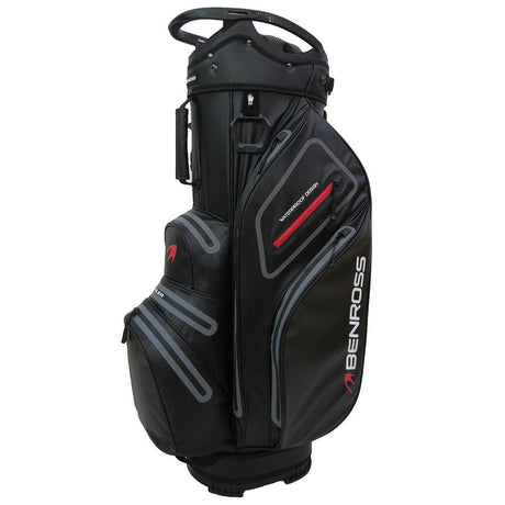 Protec 5.0 Fully Waterproof Golf Cart Bag