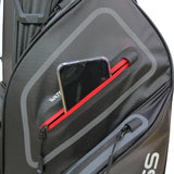 Protec 5.0 Fully Waterproof Golf Cart Bag