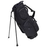 Premium XT Golf Stand Bag - Black