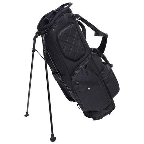 Premium XT Golf Stand Bag - Black
