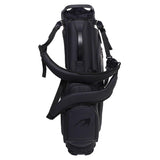 Premium XT Golf Stand Bag - Black