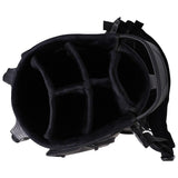 Premium XT Golf Stand Bag - Black