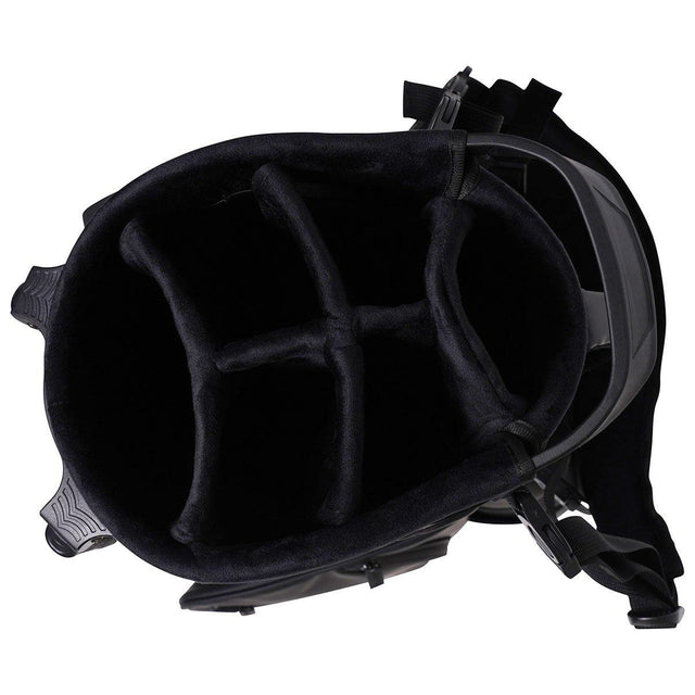 Premium XT Golf Stand Bag - Black