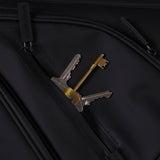 Premium XT Golf Stand Bag - Black