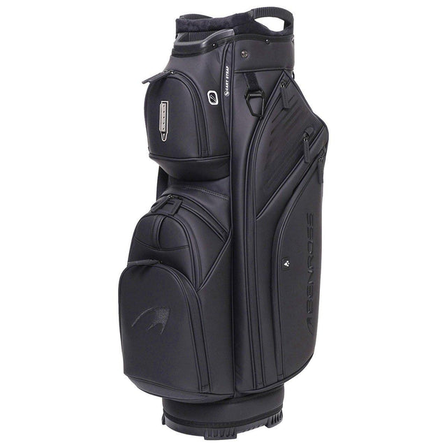 Premium XT Cart Bag - Black