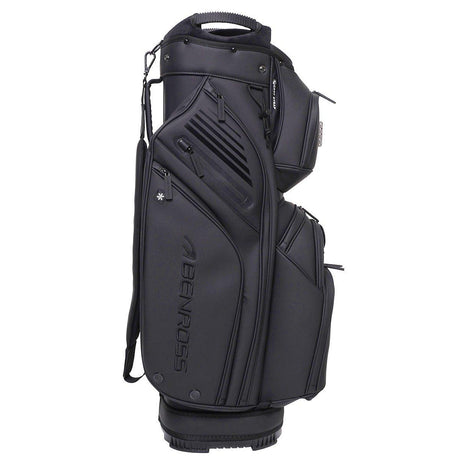 Premium XT Cart Bag - Black