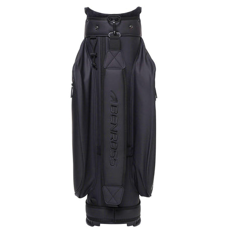Premium XT Cart Bag - Black