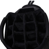 Premium XT Cart Bag - Black