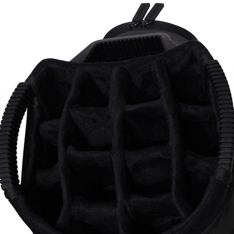 Premium XT Cart Bag - Black