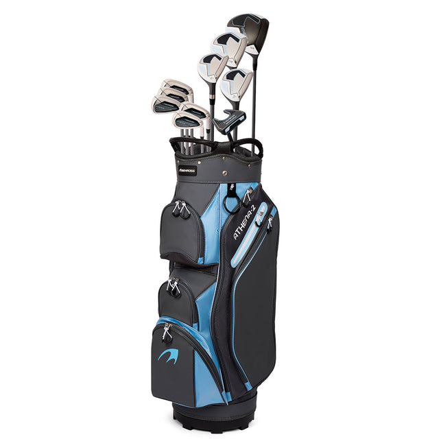 Benross Ladies Athena 2 10 Piece Golf Cart Bag Package Set