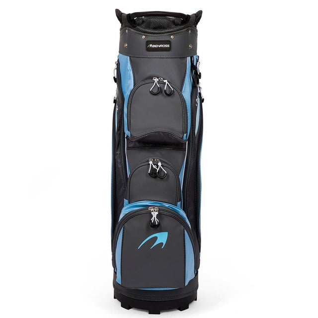 Benross Ladies Athena 2 10 Piece Golf Cart Bag Package Set