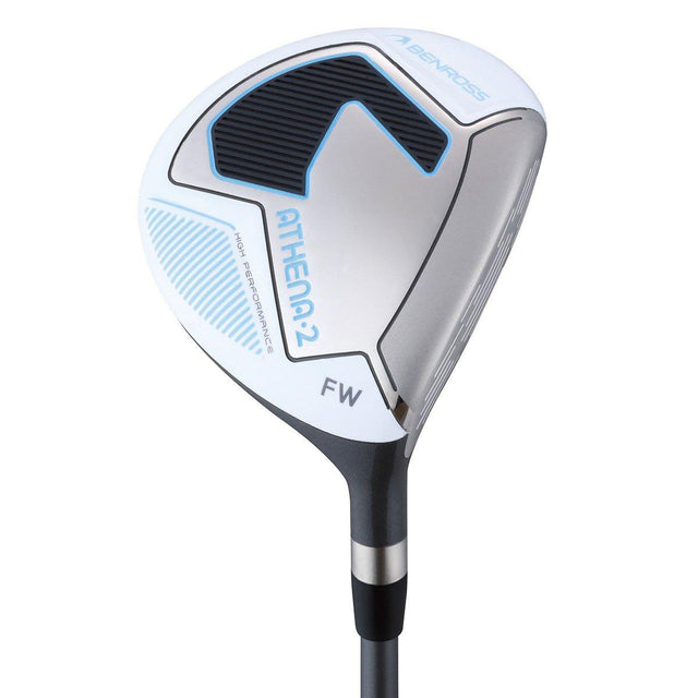 Benross Ladies Athena 2 10 Piece Golf Cart Bag Package Set