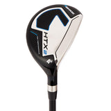 Benross HTX2 Steel 11 Piece Golf Stand Bag Package Set Regular Flex