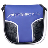Benross HTX2 Steel 11 Piece Golf Stand Bag Package Set Regular Flex