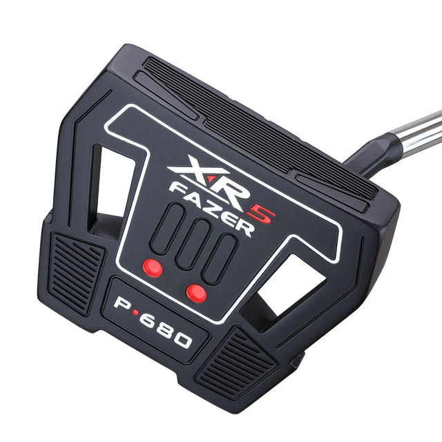 Fazer XR5 P680 Golf Putter – High MOI Mallet Design