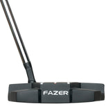 Fazer XR5 P680 Golf Putter – High MOI Mallet Design