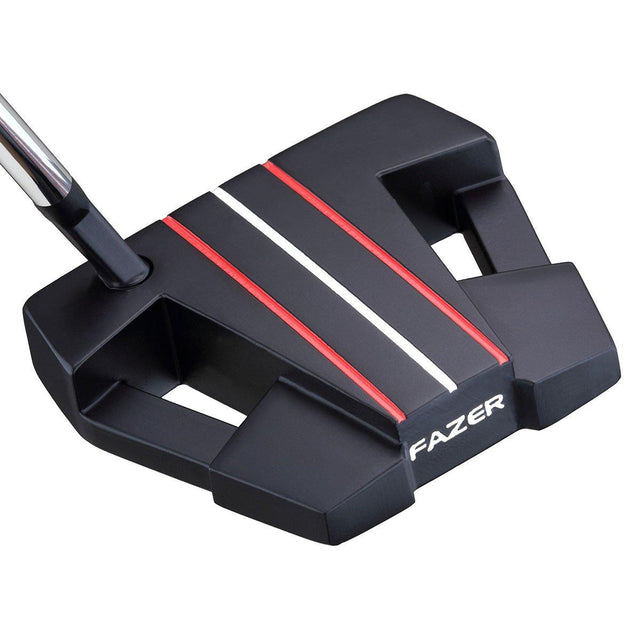 Fazer XR5 P680 Golf Putter – High MOI Mallet Design