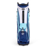 Fazer Ladies CTRX Graphite 10 Piece Golf Cart Bag Package Set