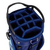 Fazer Ladies CTRX Graphite 10 Piece Golf Cart Bag Package Set