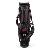 Fazer CTRX Steel 10 Piece Golf Stand Bag Package Set